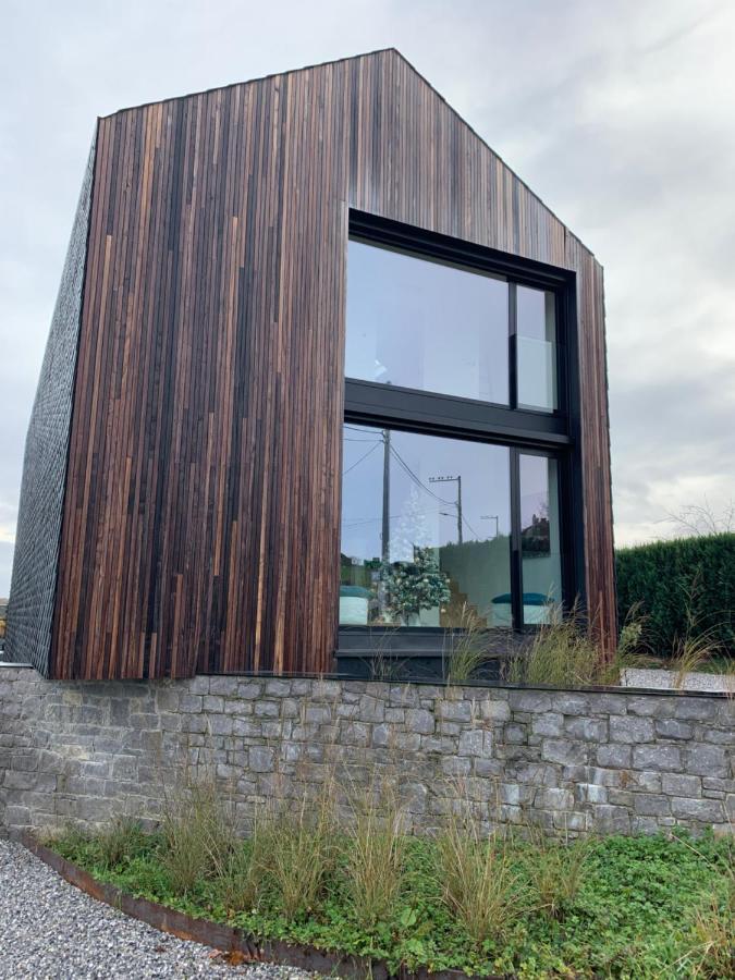 Villa Le Brame Ciney Esterno foto